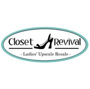 closet revival plano